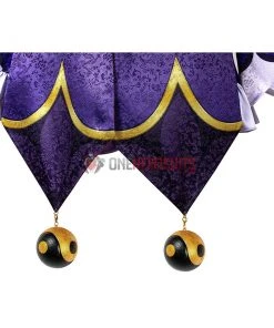 Genshin Impact Qiqi Cosplay Costume OneHeroSuits Costumes 61 Genshin Impact Qiqi Cosplay Costume OneHeroSuits Costumes