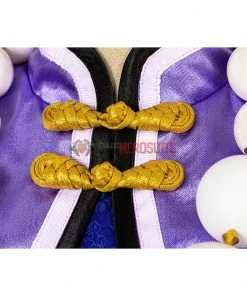 Genshin Impact Qiqi Cosplay Costume OneHeroSuits Costumes 66 Genshin Impact Qiqi Cosplay Costume OneHeroSuits Costumes