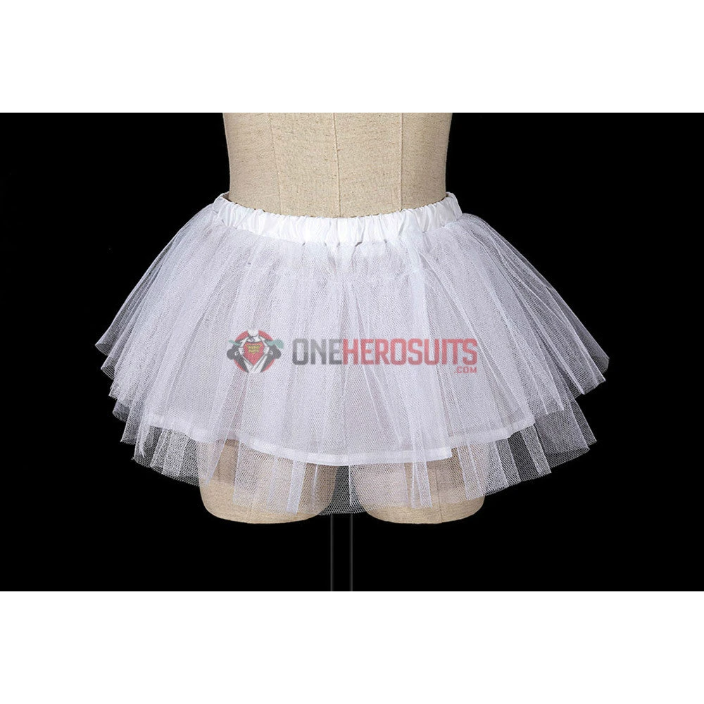 Genshin Impact Qiqi Cosplay Costume OneHeroSuits Costumes 36 Genshin Impact Qiqi Cosplay Costume OneHeroSuits Costumes