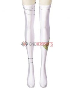 Genshin Impact Qiqi Cosplay Costume OneHeroSuits Costumes 42 Genshin Impact Qiqi Cosplay Costume OneHeroSuits Costumes