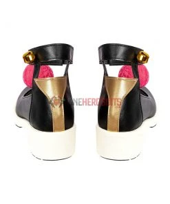 Genshin Impact Qiqi Cosplay Costume OneHeroSuits Costumes 43 Genshin Impact Qiqi Cosplay Costume OneHeroSuits Costumes