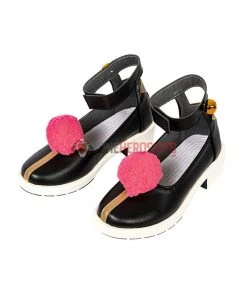 Genshin Impact Qiqi Cosplay Costume OneHeroSuits Costumes 44 Genshin Impact Qiqi Cosplay Costume OneHeroSuits Costumes