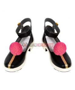 Genshin Impact Qiqi Cosplay Costume OneHeroSuits Costumes 45 Genshin Impact Qiqi Cosplay Costume OneHeroSuits Costumes