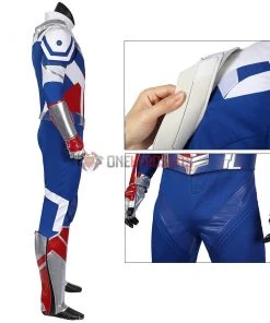 New Captain Ameirca The Falcon Cosplay Costumes By OneHeroSuits 17 New Captain Ameirca The Falcon Cosplay Costumes By OneHeroSuits