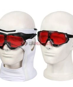 New Captain Ameirca The Falcon Cosplay Costumes By OneHeroSuits 20 New Captain Ameirca The Falcon Cosplay Costumes By OneHeroSuits