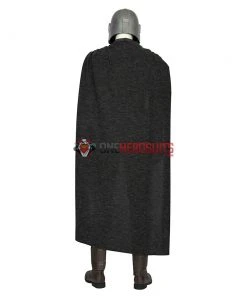 OneHeroSuits Costumes Mandalorian Cosplay Helmet Movie Level Star Wars Cosplay Props