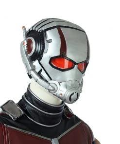OneHeroSuits Ant-man Cosplay PVC Helmet Costumes