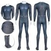 OneHeroSuits Arthur Curry Cosplay Costumes Aquaman 2 Cotton Suits