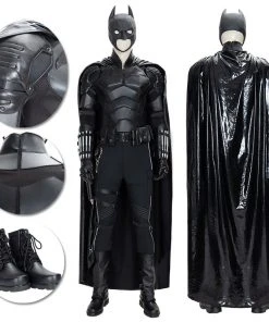 OneHeroSuits Batman 2021 Cosplay Costumes For Superhero Cosplay