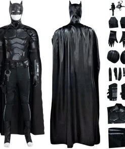 OneHeroSuits Batman New Cosplay Costumes Bruce Wayne Upgraded Suits