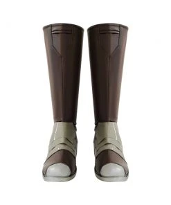 OneHeroSuits Costumes Black Panther Cosplay Boots What If Star-Lord T'Challa Top Level Shoes