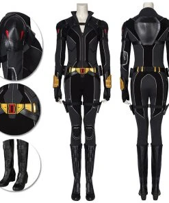 OneHeroSuits Black Widow Cosplay Costumes Natasha Romanoff 2020 Cosplay Suit