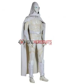 OneHeroSuits Moon Knight Cosplay Shoes Movie Level Costumes 9 OneHeroSuits Moon Knight Cosplay Shoes Movie Level Costumes