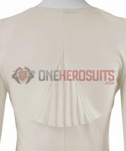 Resident Evil Village Cosplay Costume Lady Dimitrescu OneHeroSuits Costumes