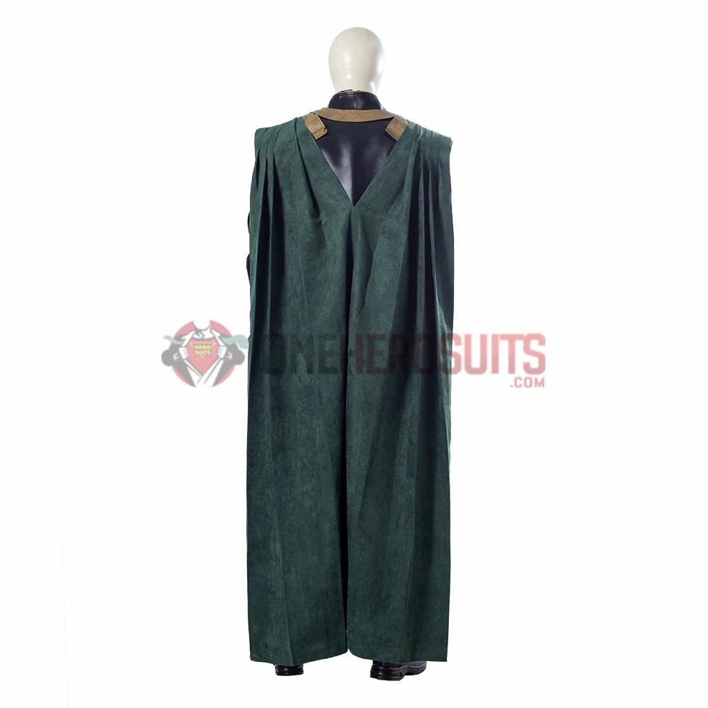 2021 LOKI Cosplay Costumes Loki OneHeroSuits 6 2021 LOKI Cosplay Costumes Loki OneHeroSuits