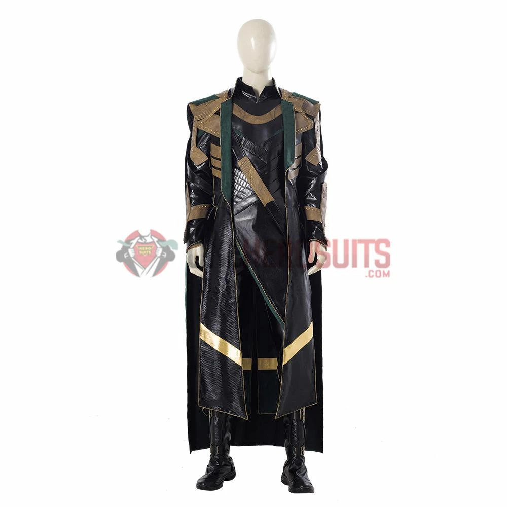 2021 LOKI Cosplay Costumes Loki OneHeroSuits 3 2021 LOKI Cosplay Costumes Loki OneHeroSuits