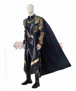 2021 LOKI Cosplay Costumes Loki OneHeroSuits 31 2021 LOKI Cosplay Costumes Loki OneHeroSuits
