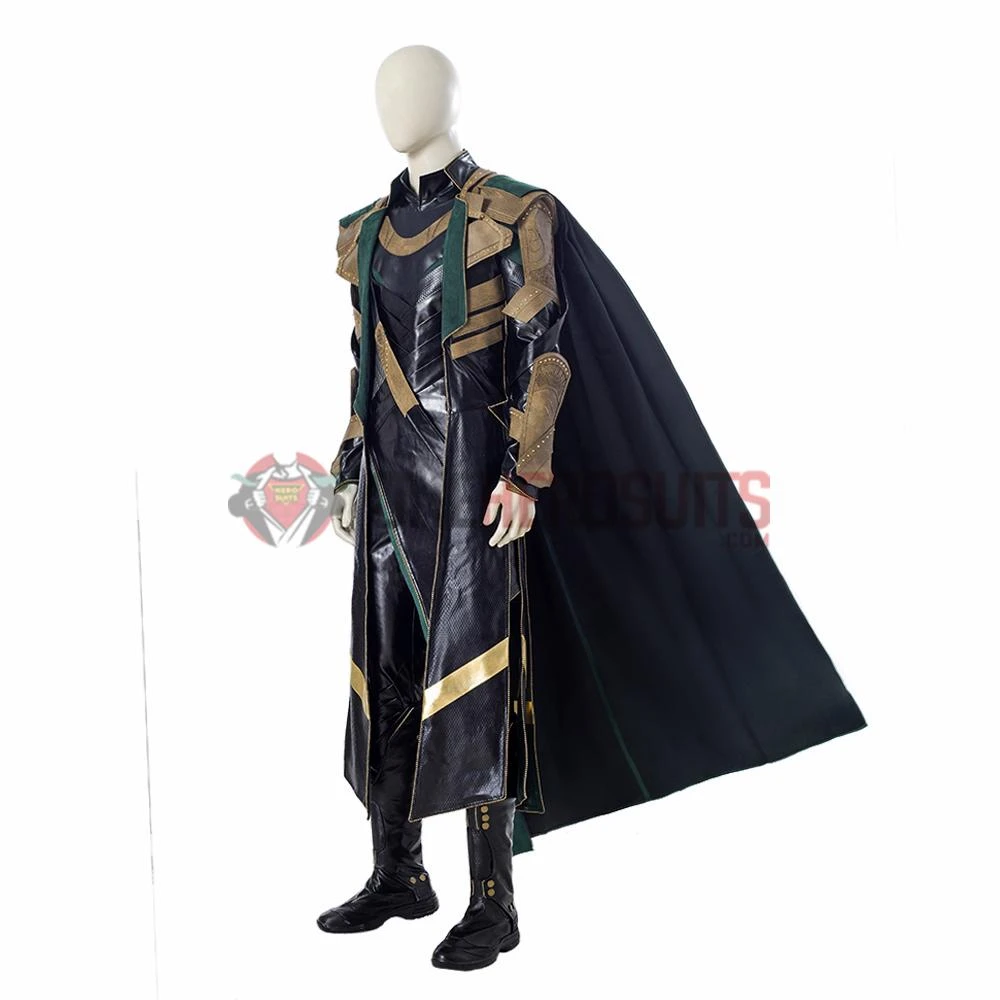 2021 LOKI Cosplay Costumes Loki OneHeroSuits 5 2021 LOKI Cosplay Costumes Loki OneHeroSuits