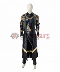 2021 LOKI Cosplay Costumes Loki OneHeroSuits 33 2021 LOKI Cosplay Costumes Loki OneHeroSuits