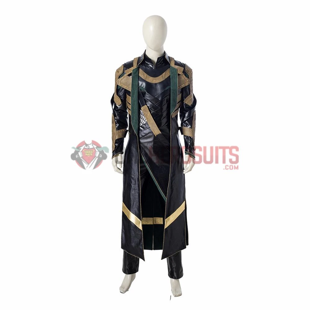 2021 LOKI Cosplay Costumes Loki OneHeroSuits 7 2021 LOKI Cosplay Costumes Loki OneHeroSuits