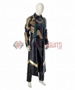 2021 LOKI Cosplay Costumes Loki OneHeroSuits 34 2021 LOKI Cosplay Costumes Loki OneHeroSuits