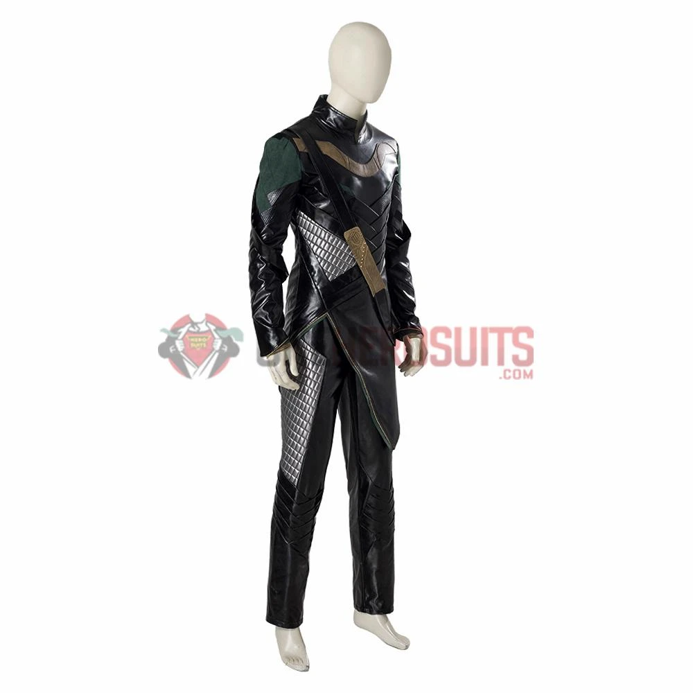 2021 LOKI Cosplay Costumes Loki OneHeroSuits 13 2021 LOKI Cosplay Costumes Loki OneHeroSuits