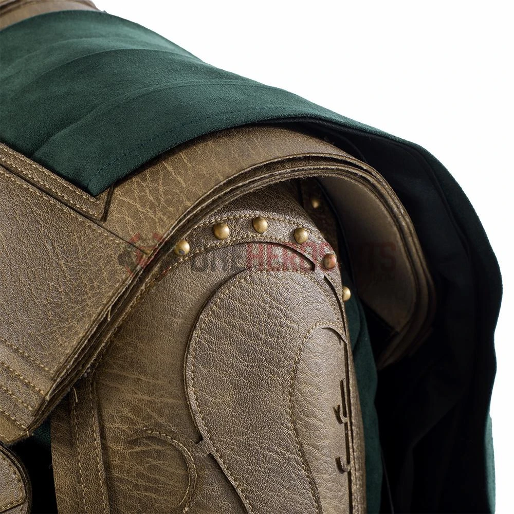 2021 LOKI Cosplay Costumes Loki OneHeroSuits 16 2021 LOKI Cosplay Costumes Loki OneHeroSuits