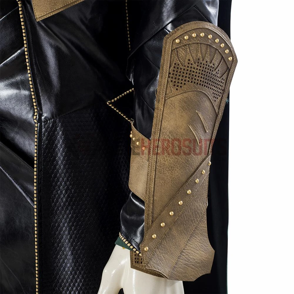 2021 LOKI Cosplay Costumes Loki OneHeroSuits 17 2021 LOKI Cosplay Costumes Loki OneHeroSuits
