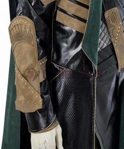 2021 LOKI Cosplay Costumes Loki OneHeroSuits 45 2021 LOKI Cosplay Costumes Loki OneHeroSuits
