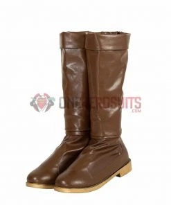 OneHeroSuits The Legend Of Zelda Skyward Sword Cosplay Boots Link Cosplay Shoes Costumes