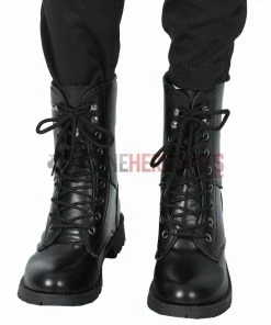 OneHeroSuits Costumes Loki Variant Cosplay Boots Sylvie Loki Shoes 9 OneHeroSuits Costumes Loki Variant Cosplay Boots Sylvie Loki Shoes