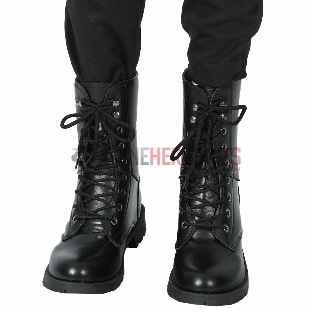 OneHeroSuits Costumes Loki Variant Cosplay Boots Sylvie Loki Shoes 5 OneHeroSuits Costumes Loki Variant Cosplay Boots Sylvie Loki Shoes