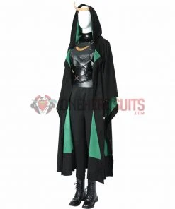 OneHeroSuits Costumes Loki Variant Cosplay Boots Sylvie Loki Shoes 7 OneHeroSuits Costumes Loki Variant Cosplay Boots Sylvie Loki Shoes