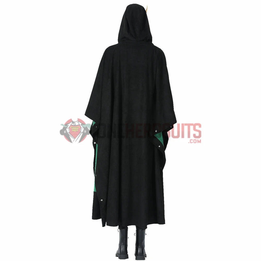 OneHeroSuits Costumes Loki Variant Cosplay Boots Sylvie Loki Shoes 4 OneHeroSuits Costumes Loki Variant Cosplay Boots Sylvie Loki Shoes