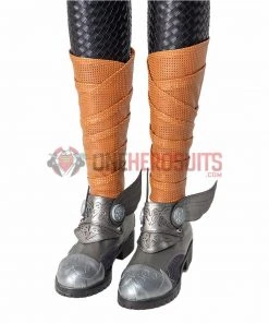 OneHeroSuits Thor 4 Cosplay Boots Jane Foster Top Level Cosplay Shoes 8 OneHeroSuits Thor 4 Cosplay Boots Jane Foster Top Level Cosplay Shoes