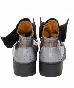 OneHeroSuits Thor 4 Cosplay Boots Jane Foster Top Level Cosplay Shoes 11 OneHeroSuits Thor 4 Cosplay Boots Jane Foster Top Level Cosplay Shoes