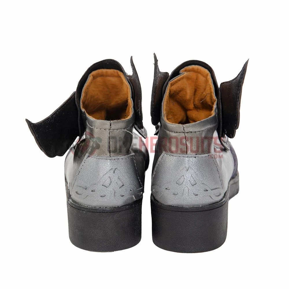 OneHeroSuits Thor 4 Cosplay Boots Jane Foster Top Level Cosplay Shoes 6 OneHeroSuits Thor 4 Cosplay Boots Jane Foster Top Level Cosplay Shoes