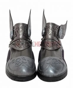 OneHeroSuits Thor 4 Cosplay Boots Jane Foster Top Level Cosplay Shoes 9 OneHeroSuits Thor 4 Cosplay Boots Jane Foster Top Level Cosplay Shoes