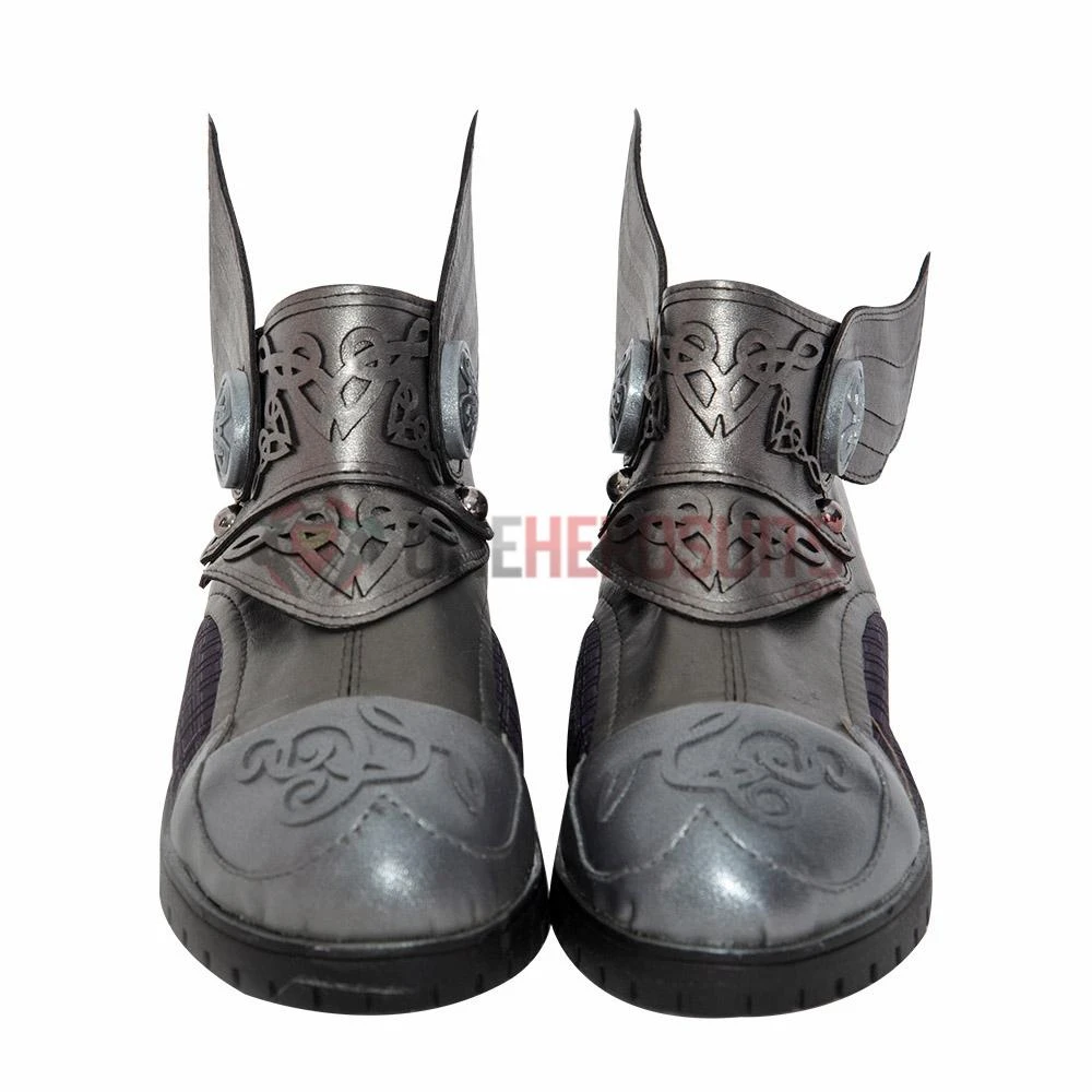 OneHeroSuits Thor 4 Cosplay Boots Jane Foster Top Level Cosplay Shoes 4 OneHeroSuits Thor 4 Cosplay Boots Jane Foster Top Level Cosplay Shoes