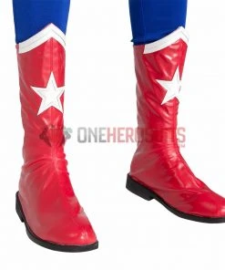 OneHeroSuits Stargirl Male Cosplay Costumes Starman Cosplay Suits 44 OneHeroSuits Stargirl Male Cosplay Costumes Starman Cosplay Suits
