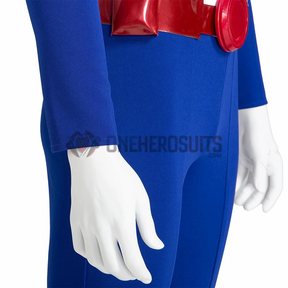 OneHeroSuits Stargirl Male Cosplay Costumes Starman Cosplay Suits 16 OneHeroSuits Stargirl Male Cosplay Costumes Starman Cosplay Suits
