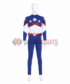 OneHeroSuits Stargirl Male Cosplay Costumes Starman Cosplay Suits 30 OneHeroSuits Stargirl Male Cosplay Costumes Starman Cosplay Suits
