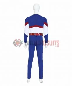 OneHeroSuits Stargirl Male Cosplay Costumes Starman Cosplay Suits 33 OneHeroSuits Stargirl Male Cosplay Costumes Starman Cosplay Suits