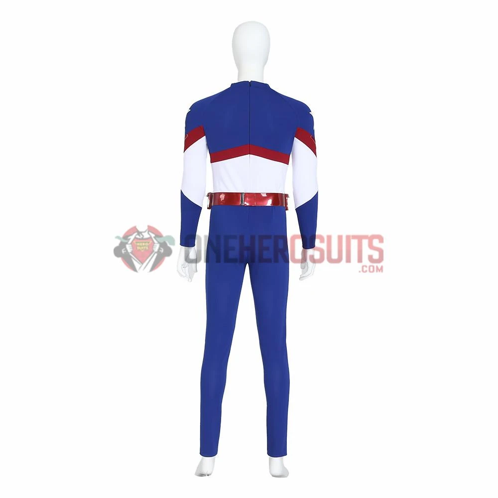 OneHeroSuits Stargirl Male Cosplay Costumes Starman Cosplay Suits 10 OneHeroSuits Stargirl Male Cosplay Costumes Starman Cosplay Suits