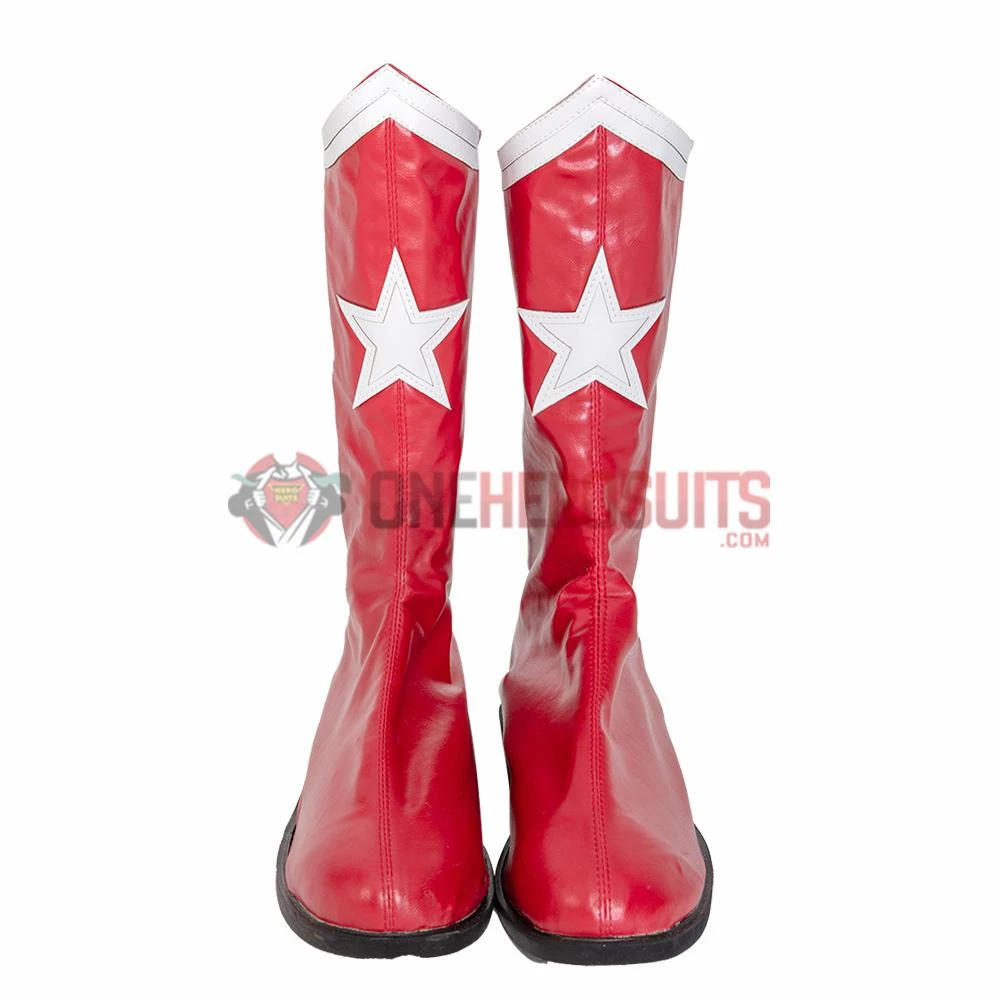 OneHeroSuits Stargirl Male Cosplay Costumes Starman Cosplay Suits 22 OneHeroSuits Stargirl Male Cosplay Costumes Starman Cosplay Suits