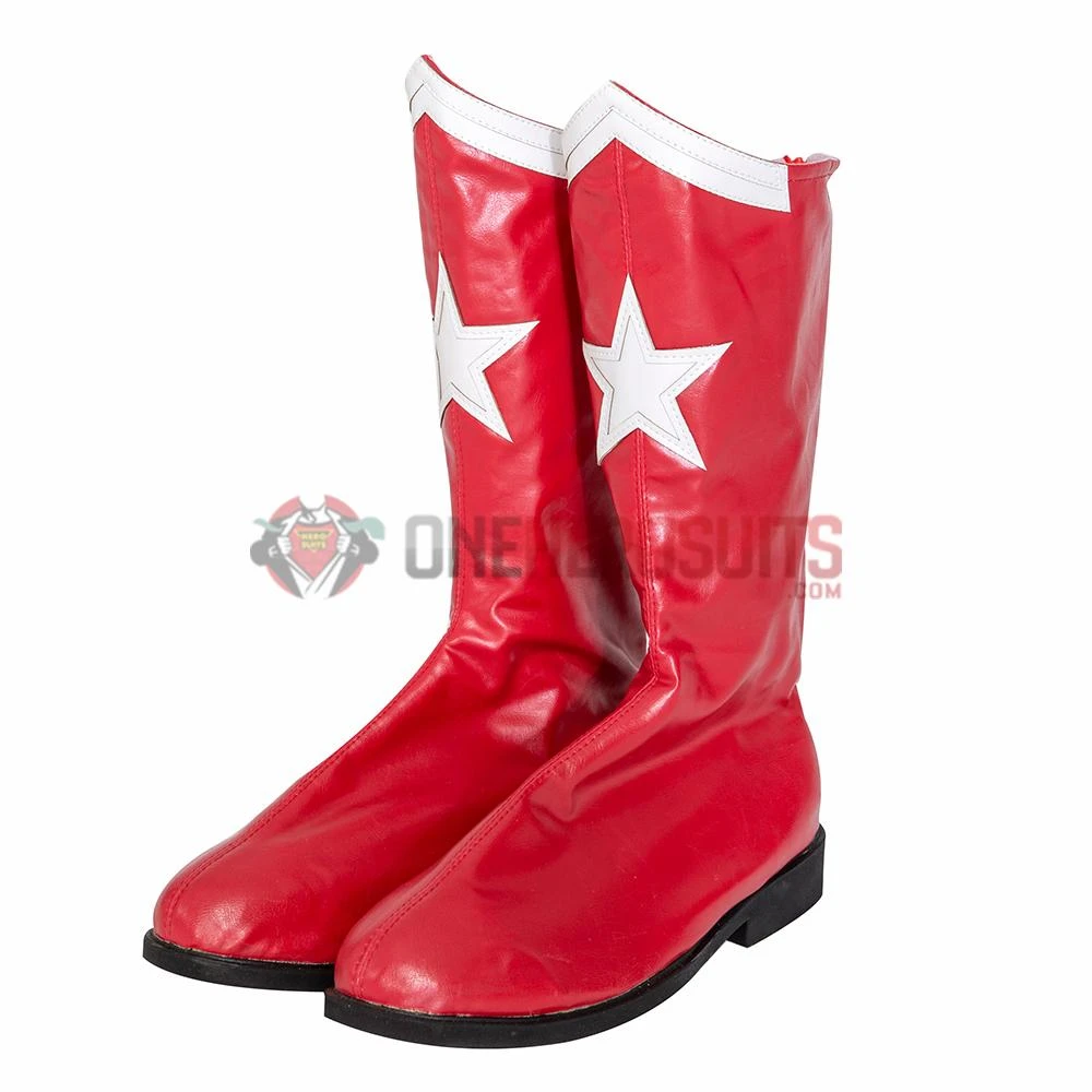 OneHeroSuits Stargirl Male Cosplay Costumes Starman Cosplay Suits 23 OneHeroSuits Stargirl Male Cosplay Costumes Starman Cosplay Suits