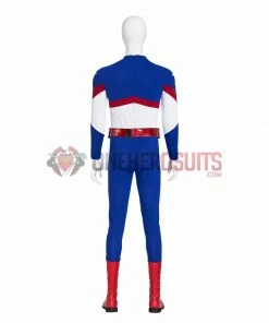 OneHeroSuits Stargirl Male Cosplay Costumes Starman Cosplay Suits 29 OneHeroSuits Stargirl Male Cosplay Costumes Starman Cosplay Suits