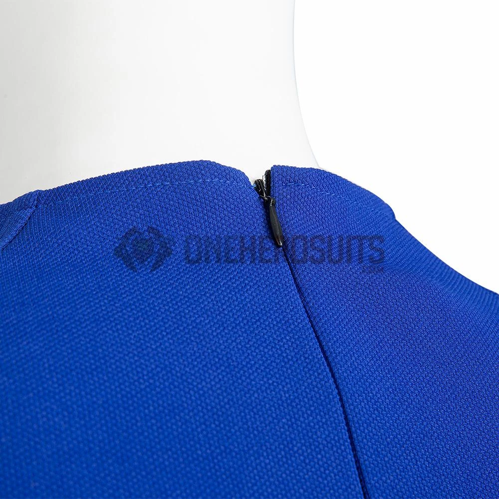 OneHeroSuits Stargirl Male Cosplay Costumes Starman Cosplay Suits 14 OneHeroSuits Stargirl Male Cosplay Costumes Starman Cosplay Suits