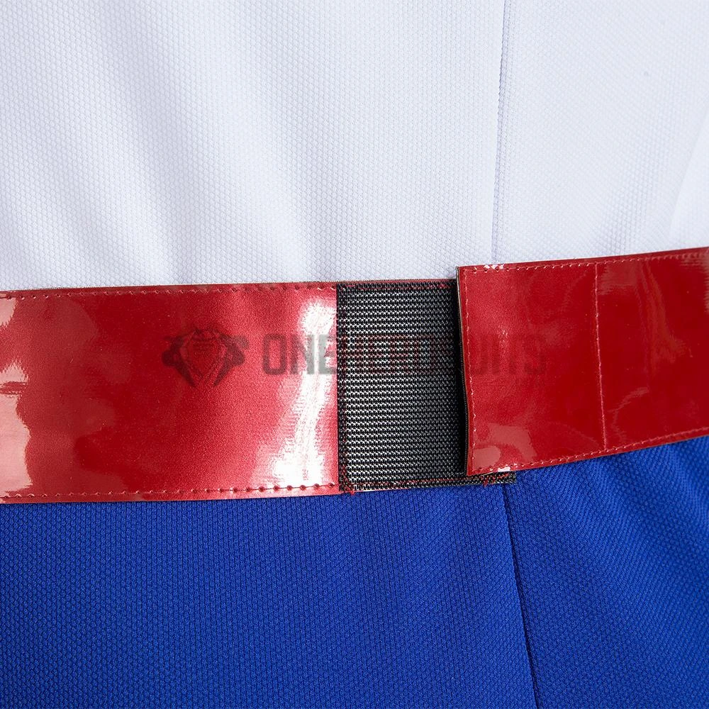 OneHeroSuits Stargirl Male Cosplay Costumes Starman Cosplay Suits 20 OneHeroSuits Stargirl Male Cosplay Costumes Starman Cosplay Suits