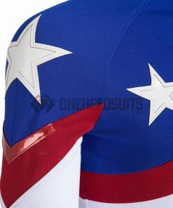 OneHeroSuits Stargirl Male Cosplay Costumes Starman Cosplay Suits 36 OneHeroSuits Stargirl Male Cosplay Costumes Starman Cosplay Suits